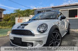 mini mini-others 2013 -BMW--BMW Mini DBA-SX16S--WMWSX320X0T404888---BMW--BMW Mini DBA-SX16S--WMWSX320X0T404888-