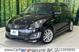 suzuki swift 2015 -SUZUKI--Swift DBA-ZC72S--ZC72S-344846---SUZUKI--Swift DBA-ZC72S--ZC72S-344846-