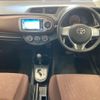toyota vitz 2012 -TOYOTA--Vitz NSP130-2068494---TOYOTA--Vitz NSP130-2068494- image 4