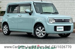 suzuki alto-lapin 2013 -SUZUKI--Alto Lapin DBA-HE22S--HE22S-412300---SUZUKI--Alto Lapin DBA-HE22S--HE22S-412300-
