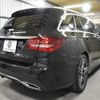 mercedes-benz c-class-station-wagon 2020 -MERCEDES-BENZ--Benz C Class Wagon 3DA-205214--W1K2052142G022420---MERCEDES-BENZ--Benz C Class Wagon 3DA-205214--W1K2052142G022420- image 2