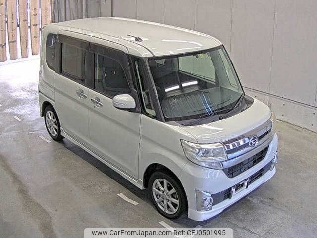 daihatsu tanto 2013 -DAIHATSU--Tanto LA600S-0006371---DAIHATSU--Tanto LA600S-0006371- image 1