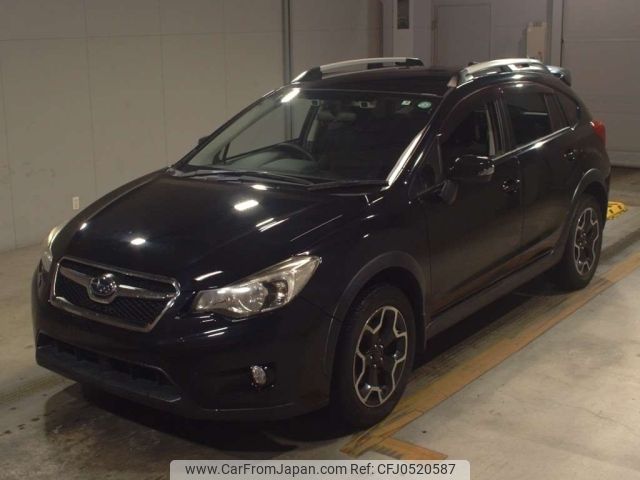 subaru xv 2015 -SUBARU--Subaru XV GP7-097942---SUBARU--Subaru XV GP7-097942- image 1