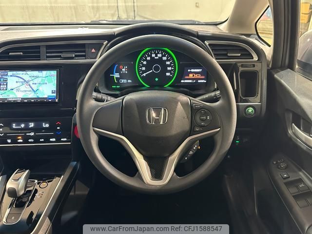 honda shuttle 2022 CFJ1588547 image 2