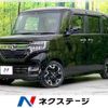 honda n-box 2017 -HONDA--N BOX DBA-JF3--JF3-2016910---HONDA--N BOX DBA-JF3--JF3-2016910- image 1
