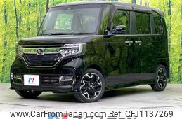 honda n-box 2017 -HONDA--N BOX DBA-JF3--JF3-2016910---HONDA--N BOX DBA-JF3--JF3-2016910-