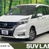 nissan serena 2019 -NISSAN--Serena DAA-HFC27--HFC27-038801---NISSAN--Serena DAA-HFC27--HFC27-038801- image 1