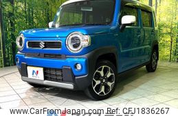 suzuki hustler 2020 CFJ1836267