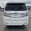 toyota vellfire 2014 -TOYOTA--Vellfire DBA-ANH20W--ANH20-8346000---TOYOTA--Vellfire DBA-ANH20W--ANH20-8346000- image 3