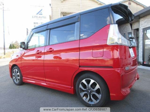 mitsubishi delica-d2 2016 -MITSUBISHI--Delica D2 MB36S-600477---MITSUBISHI--Delica D2 MB36S-600477- image 2