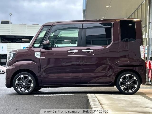 daihatsu wake 2018 quick_quick_DBA-LA700S_LA700S-0130364 image 2