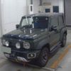 suzuki jimny-sierra 2020 quick_quick_3BA-JB74W_119157 image 5