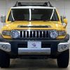 toyota fj-cruiser 2011 quick_quick_CBA-GSJ15W_GSJ15-0111373 image 3