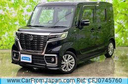 suzuki spacia 2020 quick_quick_5AA-MK53S_MK53S-723936