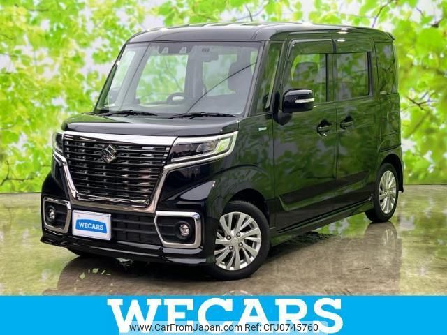 suzuki spacia 2020 quick_quick_5AA-MK53S_MK53S-723936 image 1