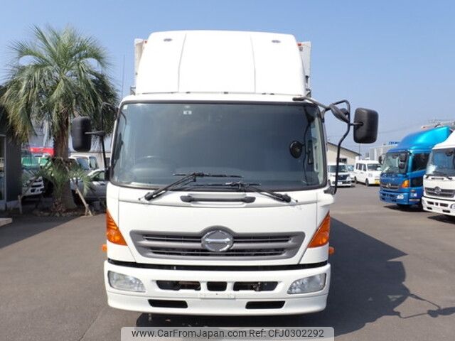 hino ranger 2011 -HINO--Hino Ranger BKG-FD7JLYG--FD7JLY-16148---HINO--Hino Ranger BKG-FD7JLYG--FD7JLY-16148- image 2