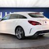 mercedes-benz cla-class 2017 -MERCEDES-BENZ--Benz CLA DBA-117942--WDD1179422N601493---MERCEDES-BENZ--Benz CLA DBA-117942--WDD1179422N601493- image 19