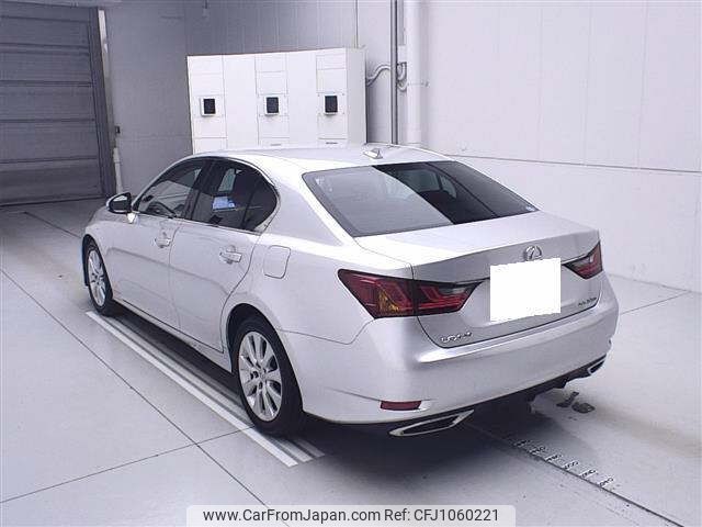 lexus gs 2012 -LEXUS 【岐阜 303ﾇ247】--Lexus GS GRL10-6003137---LEXUS 【岐阜 303ﾇ247】--Lexus GS GRL10-6003137- image 2