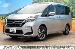 nissan serena 2020 -NISSAN--Serena DAA-HC27--HC27-019087---NISSAN--Serena DAA-HC27--HC27-019087-