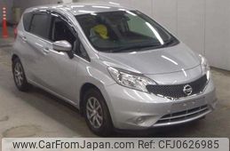 nissan note 2016 22869