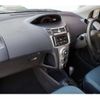 toyota vitz 2005 CFJ1520706 image 17