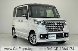 suzuki spacia 2022 -SUZUKI--Spacia 5AA-MK53S--MK53S-795942---SUZUKI--Spacia 5AA-MK53S--MK53S-795942-