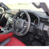 toyota land-cruiser 2023 CFJ1658738 image 8
