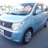 suzuki wagon-r 2015 -SUZUKI--Wagon R DBA-MH34S--MH34S-408132---SUZUKI--Wagon R DBA-MH34S--MH34S-408132- image 1