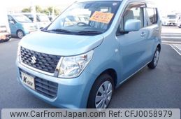 suzuki wagon-r 2015 -SUZUKI--Wagon R DBA-MH34S--MH34S-408132---SUZUKI--Wagon R DBA-MH34S--MH34S-408132-