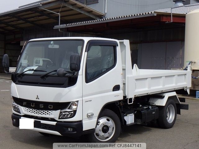 mitsubishi-fuso canter 2022 -MITSUBISHI--Canter 2RG-FBA60--FBA60-593654---MITSUBISHI--Canter 2RG-FBA60--FBA60-593654- image 2