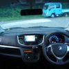 suzuki wagon-r-stingray 2013 quick_quick_DBA-MH34S_MH34S-748686 image 4