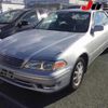 toyota mark-ii 1997 -TOYOTA--Mark2 JZX100-6036364---TOYOTA--Mark2 JZX100-6036364- image 10