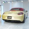 porsche boxster 2015 quick_quick_ABA-981MA123_WP0ZZZ98ZFS132942 image 4