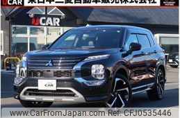 mitsubishi outlander-phev 2022 quick_quick_5LA-GN0W_GN0W-0109219