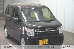 suzuki wagon-r 2022 -SUZUKI 【福島 581ﾂ899】--Wagon R MH95S--192277---SUZUKI 【福島 581ﾂ899】--Wagon R MH95S--192277-