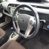 toyota aqua 2012 -TOYOTA 【福井 501ひ704】--AQUA NHP10-2109991---TOYOTA 【福井 501ひ704】--AQUA NHP10-2109991- image 8