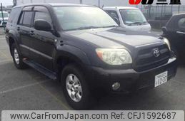 toyota hilux-surf 2006 CFJ1592687