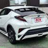 toyota c-hr 2018 -TOYOTA--C-HR DAA-ZYX10--ZYX10-2110169---TOYOTA--C-HR DAA-ZYX10--ZYX10-2110169- image 9