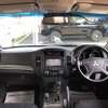 mitsubishi pajero-van 2007 -三菱--パジェロワゴン CBA-V93W--V93W-0000174---三菱--パジェロワゴン CBA-V93W--V93W-0000174- image 20