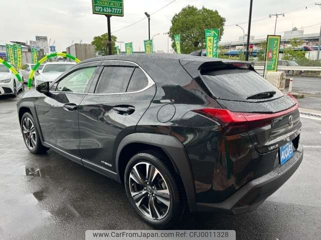 lexus ux 2021 -LEXUS--Lexus UX 6AA-MZAH10--MZAH10-2101806---LEXUS--Lexus UX 6AA-MZAH10--MZAH10-2101806- image 2