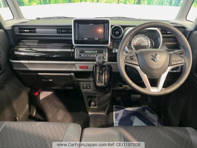 suzuki spacia 2018 -SUZUKI--Spacia DAA-MK53S--MK53S-554667---SUZUKI--Spacia DAA-MK53S--MK53S-554667- image 2