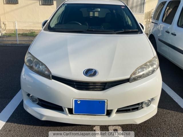 toyota wish 2010 -TOYOTA--Wish DBA-ZGE20G--ZGE20-0077906---TOYOTA--Wish DBA-ZGE20G--ZGE20-0077906- image 2