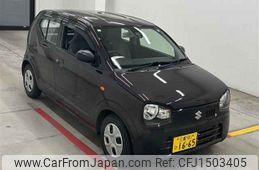 suzuki alto 2017 CFJ1503405
