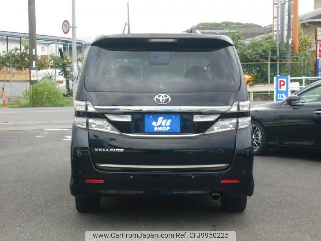 toyota vellfire 2013 quick_quick_DBA-ANH20W_ANH20-8277179 image 2