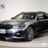 bmw 3-series 2020 CFJ1792147 image 1