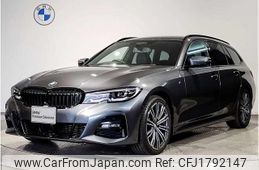 bmw 3-series 2020 CFJ1792147
