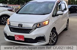 honda freed 2020 -HONDA--Freed 6AA-GB7--GB7-3111745---HONDA--Freed 6AA-GB7--GB7-3111745-