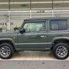 suzuki jimny 2021 quick_quick_3BA-JB64W_JB64W-220516 image 2