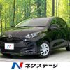 toyota yaris 2022 -TOYOTA--Yaris 5BA-KSP210--KSP210-0085736---TOYOTA--Yaris 5BA-KSP210--KSP210-0085736- image 1