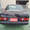 mercedes-benz 190-series 1991 CFJ1602797 image 7